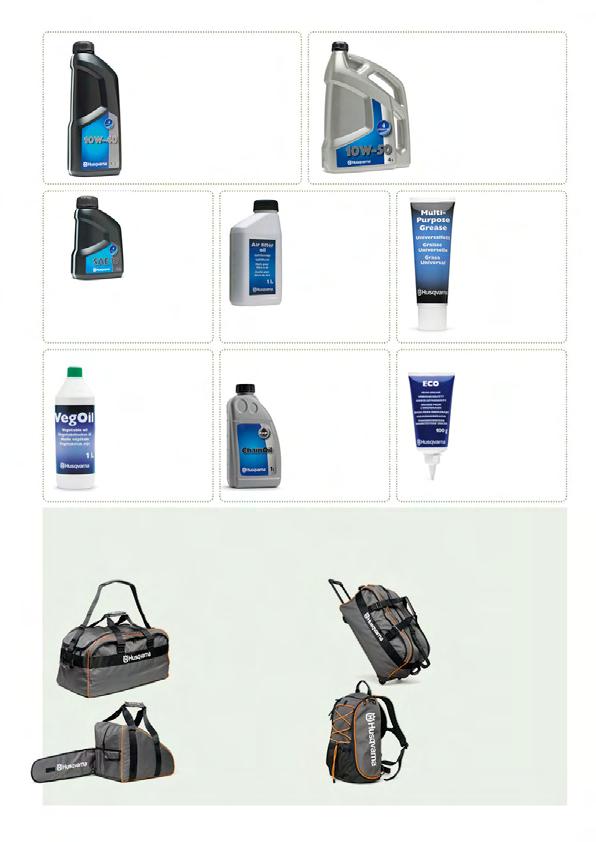 HUSQVARNA WP 4T 10W- 40 MOTOROLAJ Kiváló minőségű motorolaj az összes 4-ütemű kerti berendezéshez.