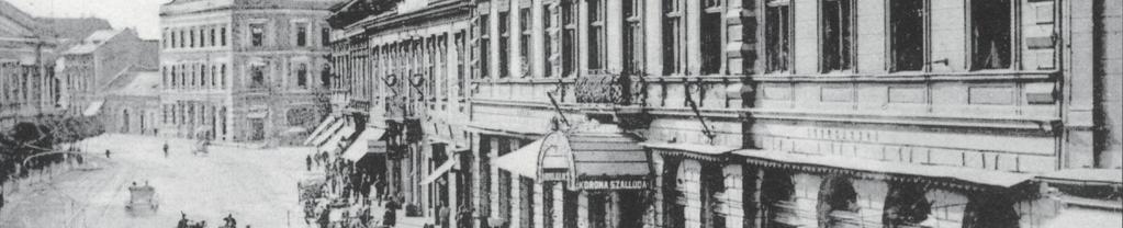 Hideg Ágnes könyvtáros kolléganőmé az érdem, hogy rátalált az Ellenzék című helyi lap 47 hasábjain egy rövid sajtóhírre, melynek címe: A Nyugat Miskolcon. 48 Az említett közlöny 1910. október 20.