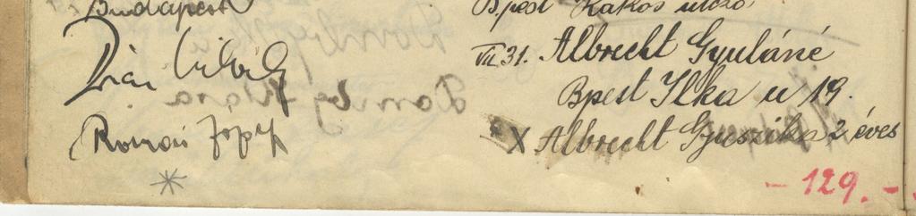 ..] Ennek a hipotézisnek a segítségével egész újonnan lehet megérteni a magyar társadalmi rétegződést az ezer év alatt, máig. 187 Móricz azonban bizonyíthatóan nem 1923- ban járt először a múzeumban.