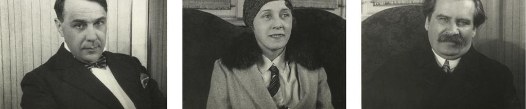 1931. április 25-én tartott Nyugat-estet. 2 6. Zsedényi Gyula: Simonyi Mária, Móricz Zsigmond, Kosztolányi Dezső és Karinthy Frigyes Miskolcon a Nyugat-esten, 1931. Fekete-fehér pozitív papírképek.