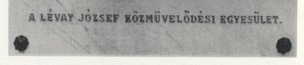 Szólt a tegnap és a jövő asszonyainak lehetőségeiről, élethivatásáról, a férfiakéhoz közelítő jogállásukról, de nem feledkezett el megemlíteni a családi tűzhely boldogságát, amely az igazi örömöt
