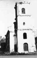 legjelentékenyebb és legrégibb műemlékek a tárgy természeténél fogva építészetiek." Ipolyi Arnold akadémikus szavai 1861-ben hangzottak el. A XX.