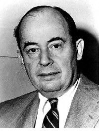 58 5. FEJEZET. A MEZŐ KEVERÉK ÁLLAPOTAI 5.1. ábra. Neumann János (1903-1957) és Lev Davidovics Landau (1908-1968).
