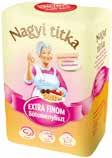 Nyírfacukor puding Ft/db, többféle,
