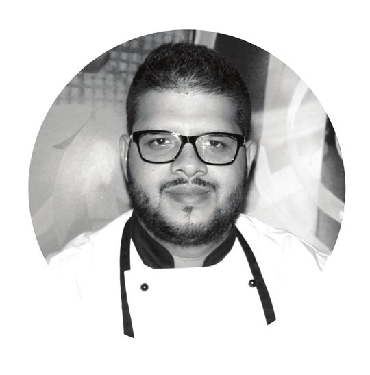 Minden alkalommal nagy örömmel veszek részt a BJC Bistro új étlapjaihoz kapcsolódó izgalmas és kreatív munkafolyamatban. i learned the profession from chefs such as attila Mógor.