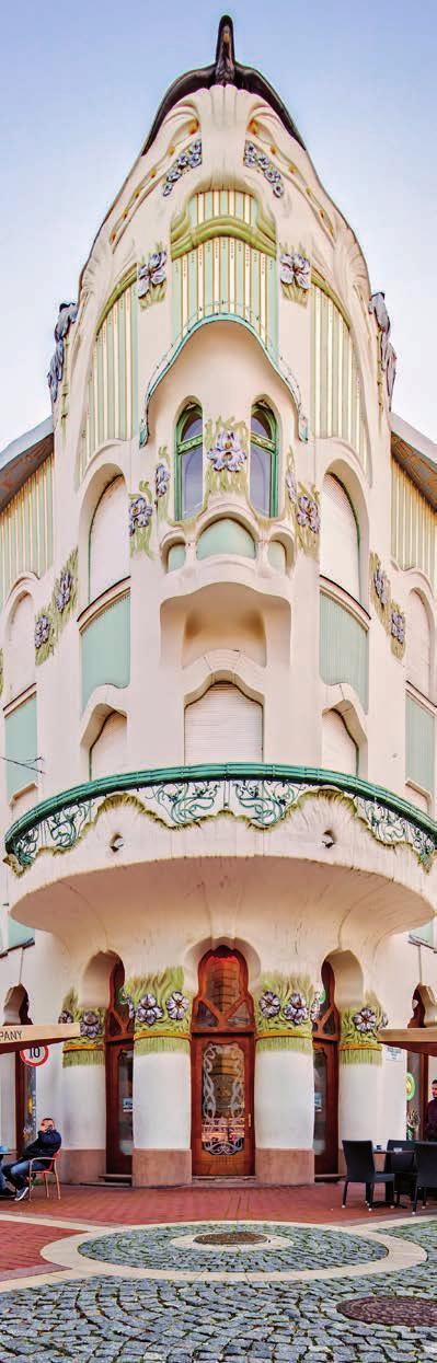 SZEGED L