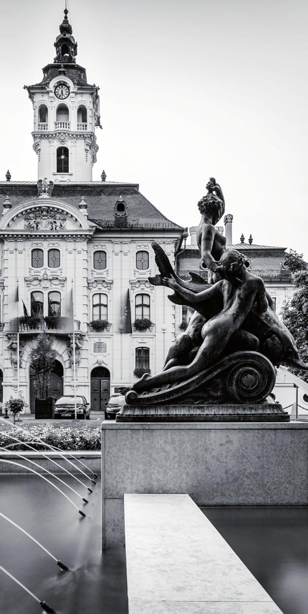 SZÍNHÁZJEGYEK ÉRTÉKESÍTÉSE KERÉKPÁRKÖLCSÖNZÉS SZEGEDI PROGRMOK SZERVEZÉSE IDEGENVEZETÉS SZEGEDEN IMPRESSZUM TOURINFORM SZEGED 6720 Szeged, Dugonics tér 2.