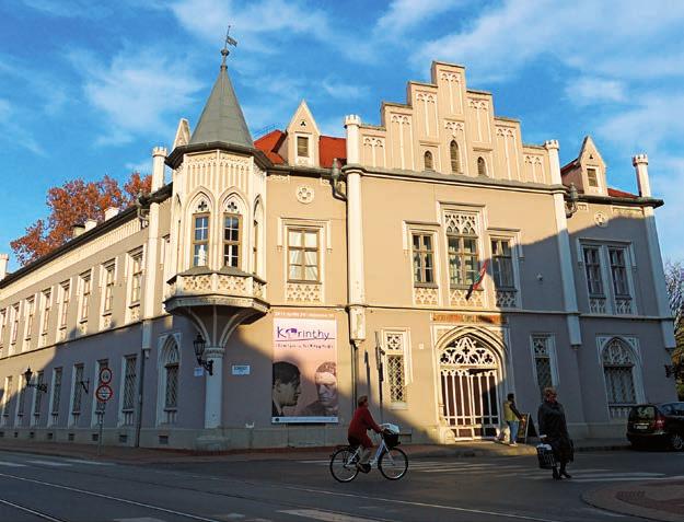 szerbek az Oszmán Birodalom előrenyomulása miatt húzódtak északra, így érkeztek meg Szegedre a középkor folyamán. 18-19. században jelentős szerepet játszottak a város és a térség kereskedelmében.