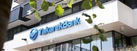 30 SAVINGS COOPERATIVES /BANKS For the last half century, the savings cooperative sector has been an important part of life in the countryside as the primary financial service provider.