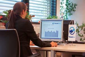 70 ASSETS The balance of TakarékBank s current account at the National Bank of Hungary (MNB) constitutes a major portion of its liquid assets (80.53% at the end of 2011, and 72% at the end of 2010).