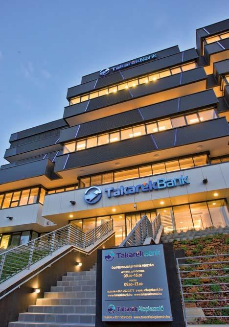78 A TAKARÉKBANK ZRT.