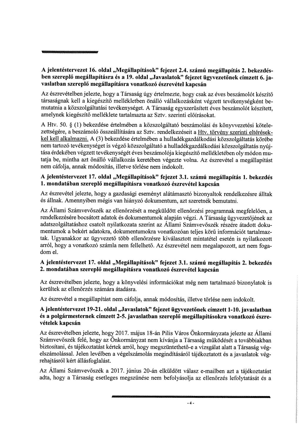 Függelék: