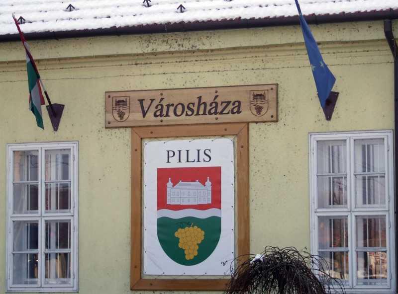 AZ ELLENŐRZÉS TERÜLETE Pilis Város Önkormányzata és a kizárólagos tulajdonában lévő Gerje-Forrás Természetvédelmi, Környezetvédő Nonprofit Kft.
