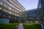 250-350 m2 60-70 mft Haller Kert AIG/LINCOLN Hotel IBIS AERO