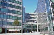 Referencia munkák: - 2000 Alkotás Irodaház AIG/LINCOLN 40.000 m2 2000 BORSODCHEM gázerőmű Kazincbarcika ABB Stal (Svédország) 2000 Phone House üzlethálózat Phone House Magyarország Kft.
