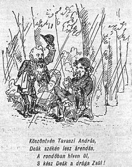 1185 A természet- és állatszeretete, szeretetigénye, a vidéki élet iránt érzett nosztalgiája egyaránt enyhülést találhatott a Ligetben.