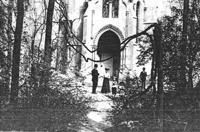 A nagymisén Liszt Ferenc Vocal miséje is elhangzott, a szerző vezényeltével.