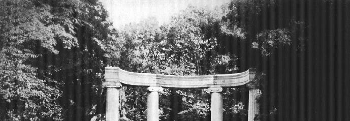 146. kép - Shakespeare Szentivánéji álom című darabjának előadása 1913. Zagreb 1900. Zagreb: Liber, 1974. 108. old.