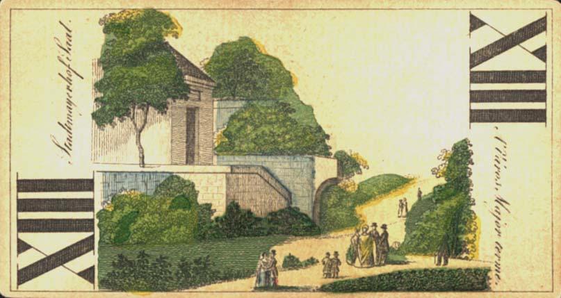 A Városmajor kapcsán 1803-ból, illetve 1804-ből már számos olyan színes leírás áll rendelkezésünkre, amely a városlakók szórakozásait mutatja be.