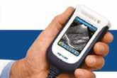 rögzített vizsgáló fejjel + ajándék Signotics mini ultrahang (a készlet erejéig) Easi-scan curve Digitális ultrahangos szkenner rögzített vizsgáló fejjel Méret: 22 x 15 x 7 cm / 6 x 8.5 x 2.5 in.