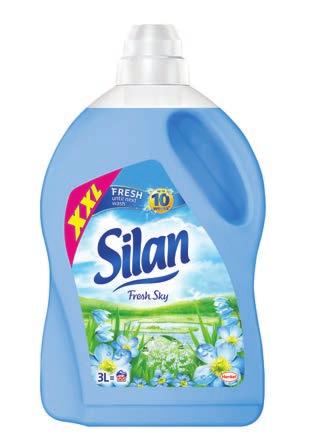Henkel Silan