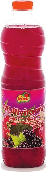 10 x 100 ml, 499 liter