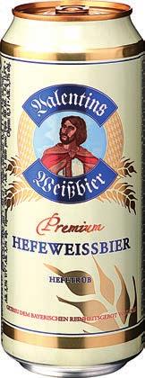 búzasör* 0,5 liter,