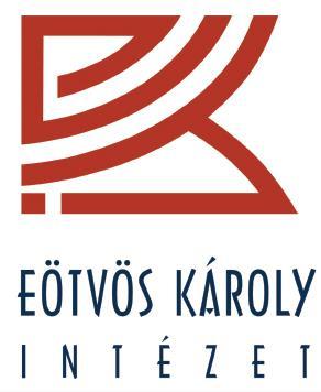 Az EKINT álláspontja a nemzetbiztonsági célú titkos információgyűjtés független felülvizsgálatáról szóló törvénytervezetről Augusztus 18-án tette közzé a Kormány honlapján a nemzetbiztonsági
