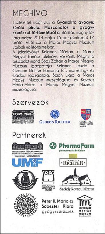 és Gyéresi Árpád is átvett. Majd prof. Csedő Károly mint egykori oktató, ill. prof. Szilágyi Tibor rektorhelyettesként szintén kapott emlékbe egy-egy oklevelet.