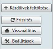 Abacus Számítástechnikai Kft. Oldal 13 / 15 Vigyék fel a visszafizetésre kötelezést, majd a visszafizetést. A Megjegyzés mezőbe írják be, hogy elengedték a tartozást.