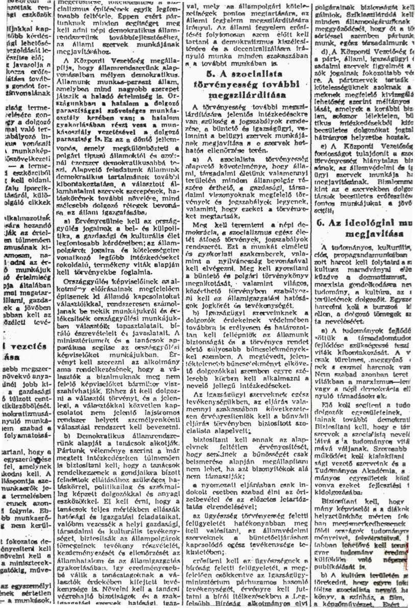 mckcrusncsc, «iiu;i ittoiu."3*j w»' clnllznros V-ptUW-n^k egyik legfontosabb feltétele.