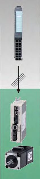 32kHz, lépésminta 64-szeres mikrolépések FM 054 - DC kefés motormodul / 2 csatornás, 054-1CB00 visszacsatolással 2 kimenet 24 VDC a 2x1,5A motornak, 245,- 2 bemet 24 VDC, PWM ütési frekvencia 32 khz