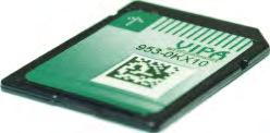 A jövőorientált VIPA SPEED7 technológia mindezt a már milliónyi esetben jól bevált programozói platformon kínálja.