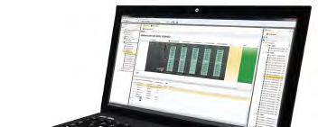VIPA Panel PC-kig a VIPA Controls komplett HMI