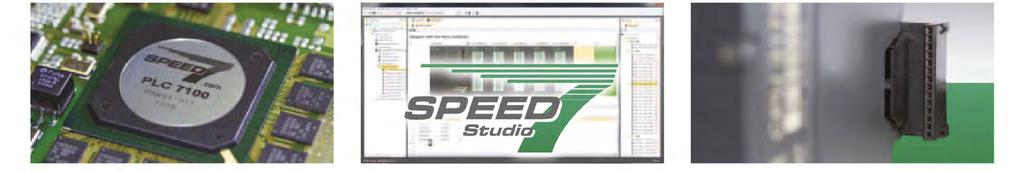 Az MPI- és PtP port mellett minden SPEED7-CPU tartalmaz egy beépített Ethernet-PG/OP portot is. Nálunk ez szabvány, amely továbbra is így marad.