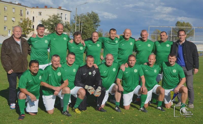 BOROSTYÁN MIHÁLY EMLÉKTORNA 2017.