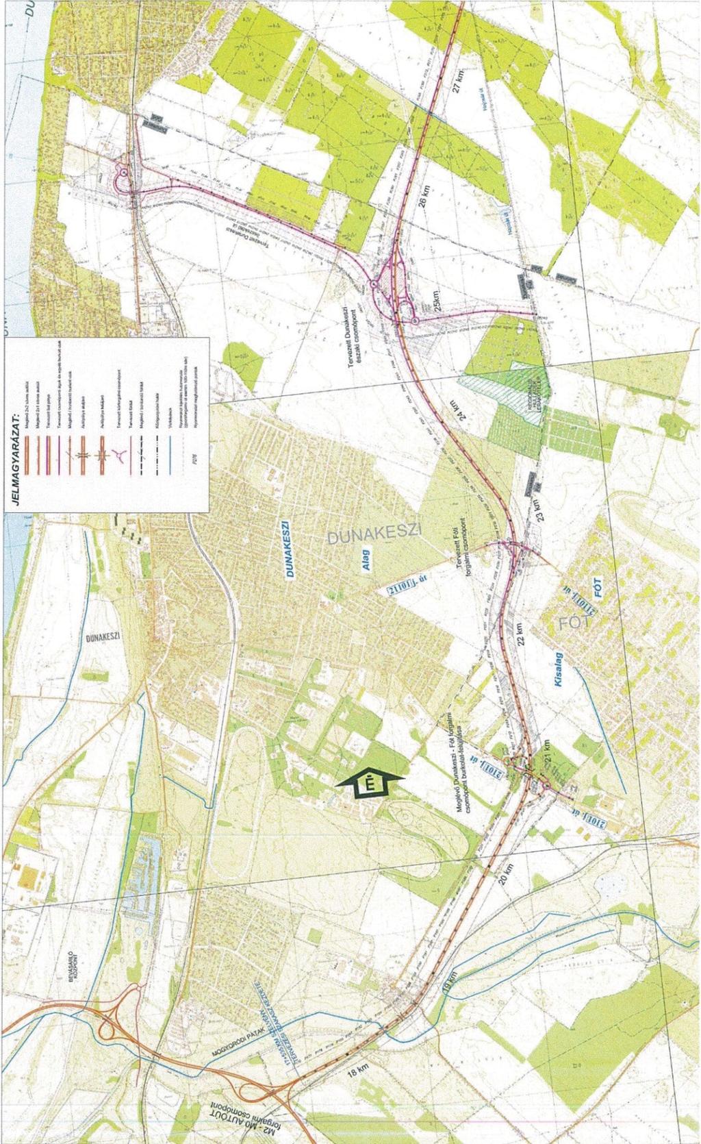 1. melléklet a 136/2017. (VI. 9.) Korm.