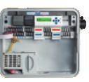 ELC X-CORE PRO-C I-CORE DUAL ACC ACC-99D ROAM ROAM XL ICD-HP PSR XCH NODE WVP/WVC DUAL AZ I-CORE - HOZ Körök száma: 1 48 Típus: dekóder modul az I-Core-hoz JELLEMZŐI Kéteres vezetékkel működő dekóder