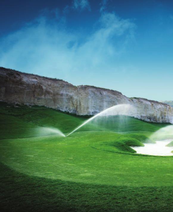 GOLFPÁLYÁK