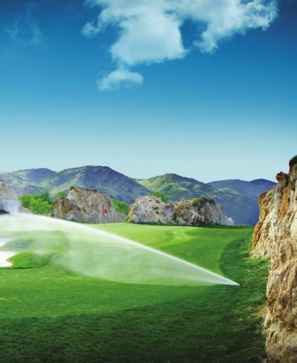 10. FEJEZET: GOLFPÁLYÁK