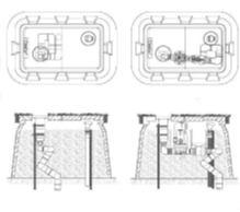 PGJ SRM PGP PGP ULTRA I-20 I-25 I-40 I-90 ST SYSTEM ST-90 / STG-900 FÚVÓKÁK TELJESÍTMÉNYE Fúvóka Nyomás Sugár Vízhozam 73 bar kpa m m 3 /óra l/perc Öntözési intenzitás mm/óra 7,0 700 31,4 16,9 282