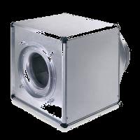 H00005512 GBD 355/4/4 GigaBox radiálventilátor, ~3, 400V, thermokontakttal, 2db FM 355 rezgéscsillapítóval H00005514 GBD 400/4/4 GigaBox radiálventilátor, ~3, 400V, thermokontakttal, 2db FM 400