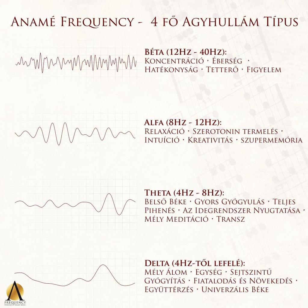 Anamé Frequency Bevezetés a rezgések világába írta: Riz Olivér - PDF Free  Download