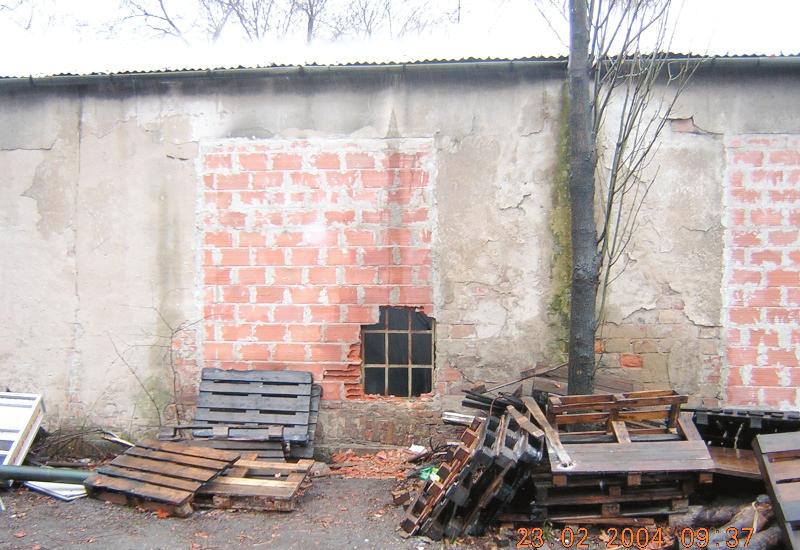 VII. A szándékosság és a gondatlanság vizsgálata Egy évvel korábban már volt tûz ebben a raktárban.