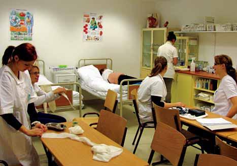 Aktuális hírek GYEMSZInfo készségükért, és azért hogy minden tanulót fontosnak tartanak. 3.