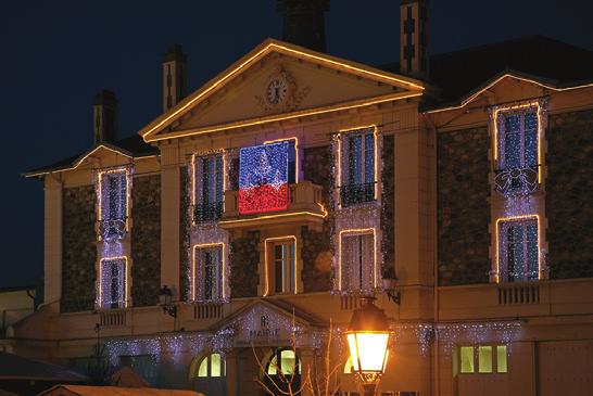 LED STNDRD FÉNYKÁBEL I Bővíthető 1 LED/m.