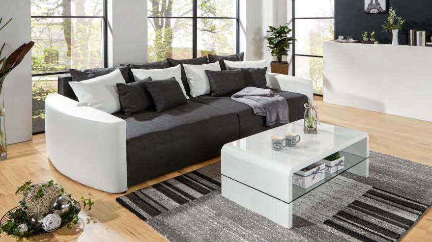 990,- (26740017/01) relax funkció felállást segítő funkció TV-FOTEL, fekete bőrhatású PU huzattal, 2 motorral, elektromos felállást