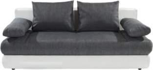 kárpitozással, hosszanti fekvő funkcióval és ágyneműtartóval, fekvőfelület: kb. 195/160cm, Szé/Ma/Mé: kb. 160/115/90cm 94.