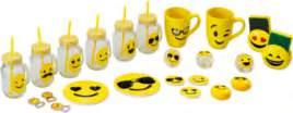 kör minta 349,- (44150069) KÁVÉSBÖGRE FUNNY FACE, kerámia, kb. 560ml, kb.