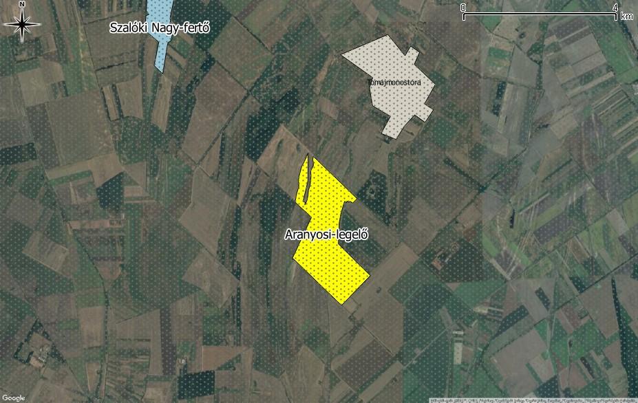 A Közép-Tisza kiemelt jelentőségű természetmegőrzési területet már a Hevesi-sík vízgyűjtő-gazdálkodási alegység kiemelt jelentőségű természetmegőrzési területeinek taglalásánál bemutattuk (Lásd 26.